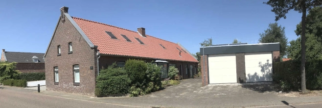 TFT Voice Technology vanuit ECHT