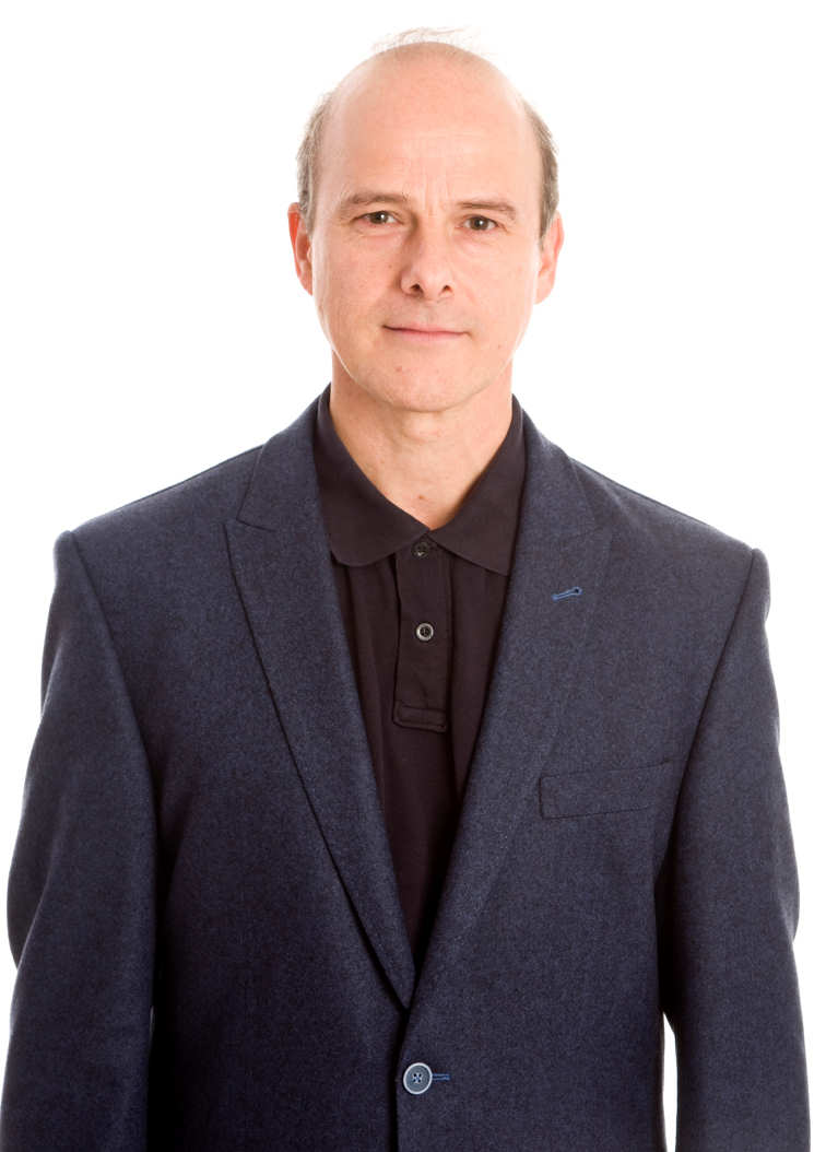 TFT therapeut Ronald Martens TFT-dx, TFT-Adv