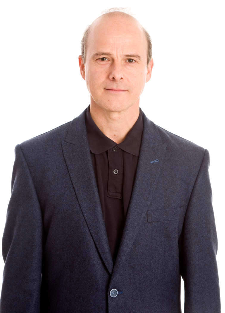 TFT therapeut Ronald Martens TFT-dx, TFT-Adv TFT therapeut Ronald Martens TFT-dx, TFT-Adv