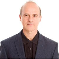 Ronald Martens Therapeut